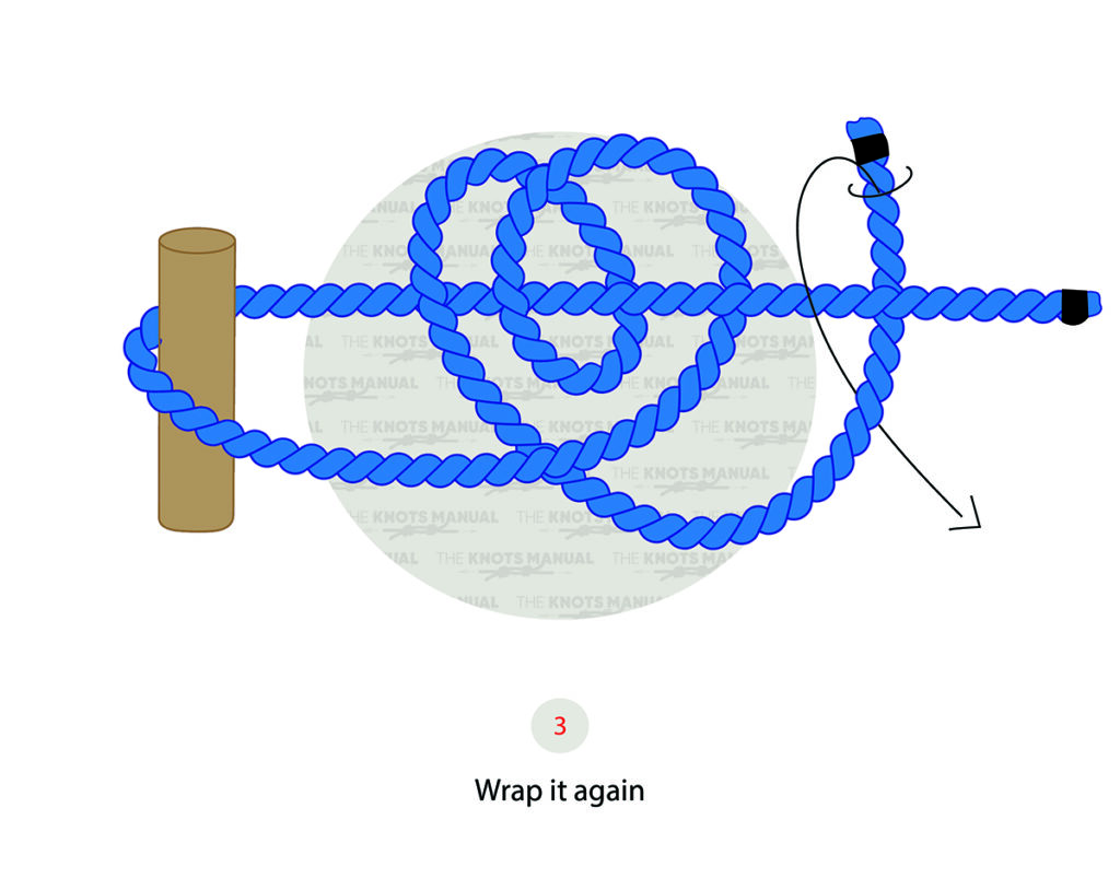 How To Tie A Taut Line Hitch