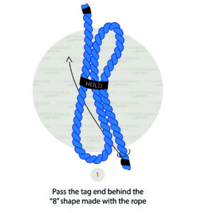 How To Tie A Hangmans Knot Noose