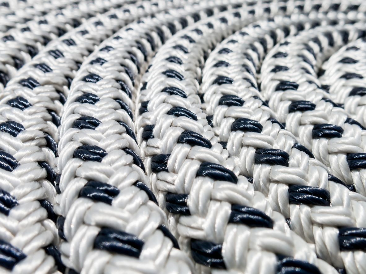 What Is Polyester Rope?