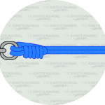 Offshore Swivel Knot