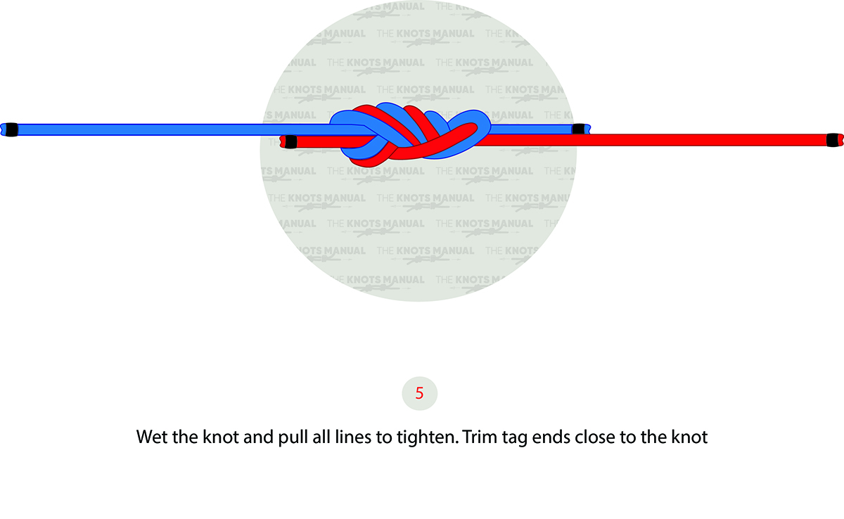 orvis-tippet-knot step 5