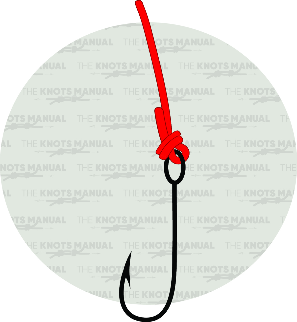 How to Tie the Palomar Knot (Illustrated Guide)