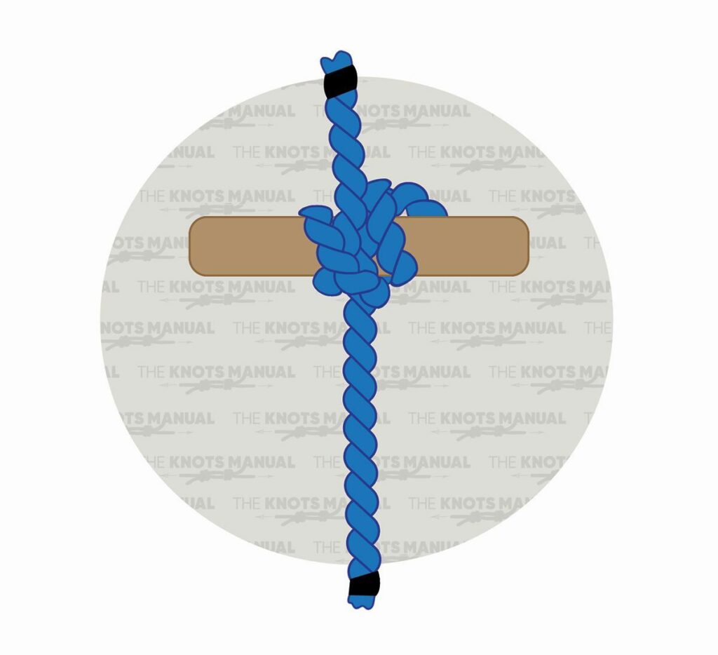 Stopper Knots - The Knots Manual