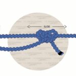 taut line hitch