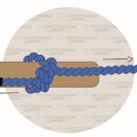 Timber Hitch Knot Tutorial