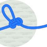 Artilleryman's Loop Knot