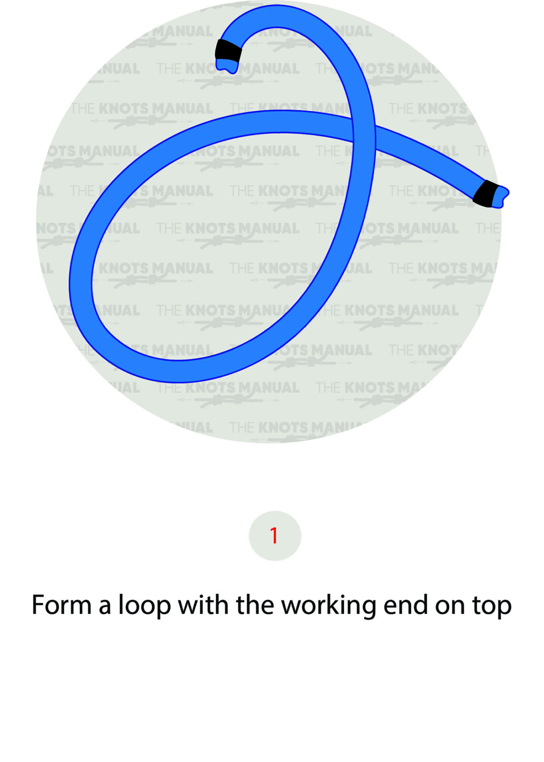 How to Tie an Artilleryman's (Artillery) Loop: Quick Guide