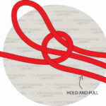 bell ringers knot