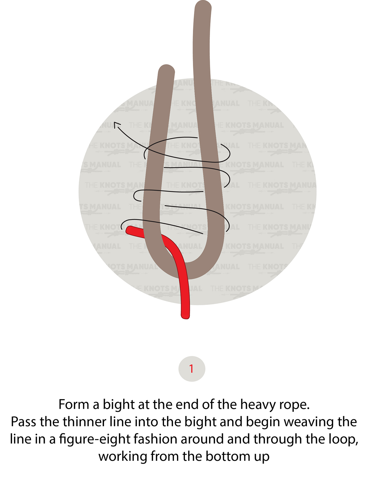 Racking Bend Step 1