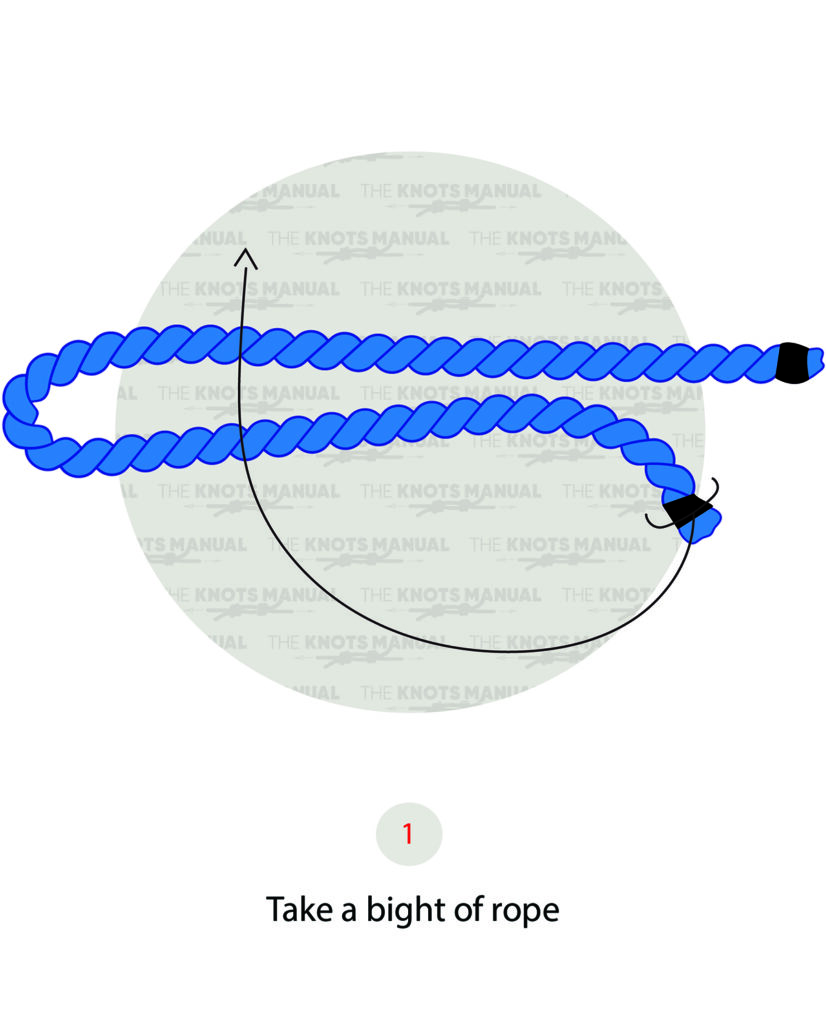 How To Tie A Slip Knot