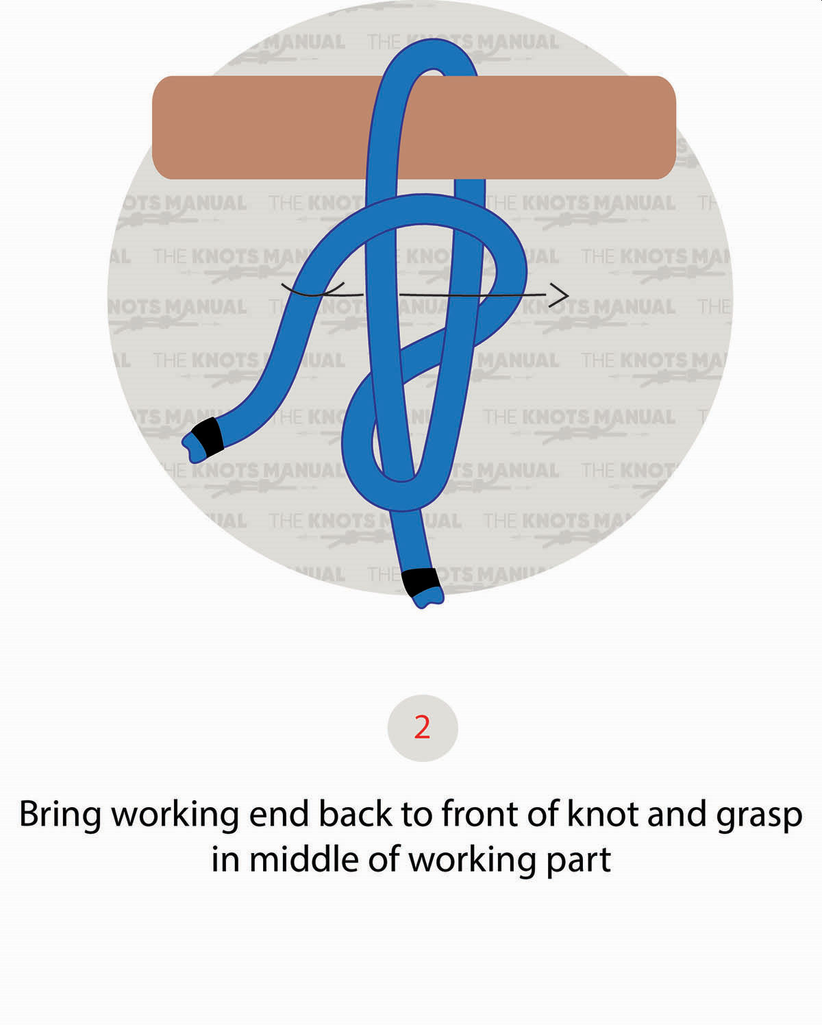 How to Tie a Slipped Buntline Hitch: Quick Guide