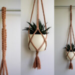 Macrame Plant Hanger