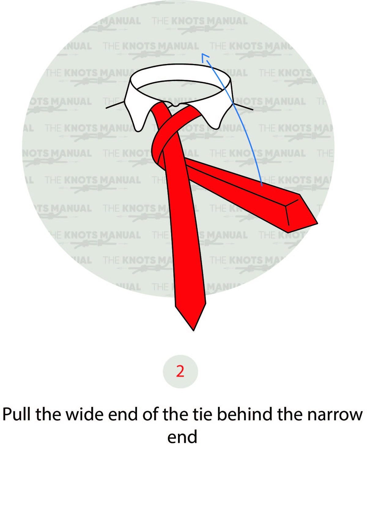 How to Tie the Christensen (Cross) Tie Knot: Quick Guide