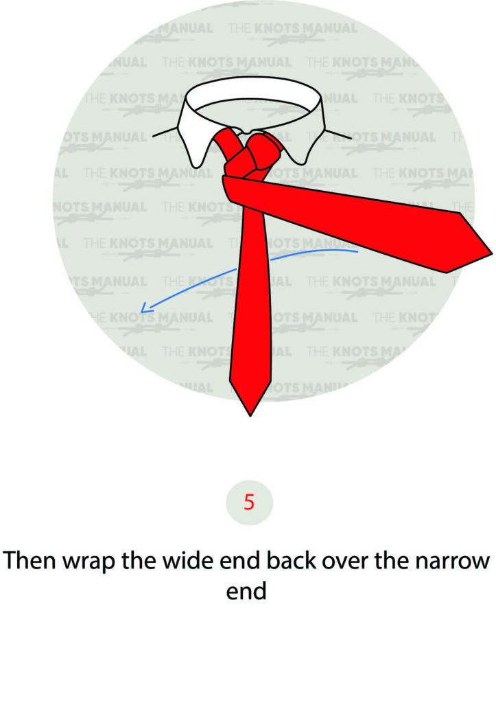 How to Tie the Christensen (Cross) Tie Knot: Quick Guide