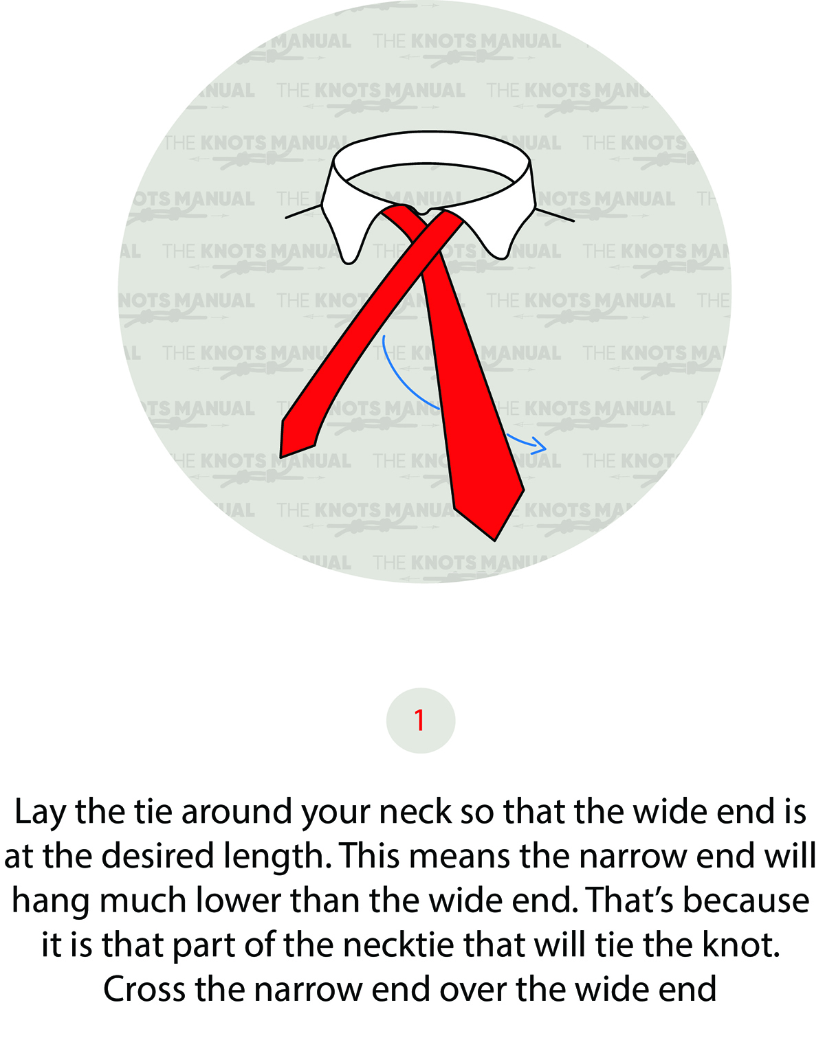 How to Tie the Eldredge Tie Knot (Quick Guide)