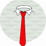 How To Tie A Half Windsor Knot