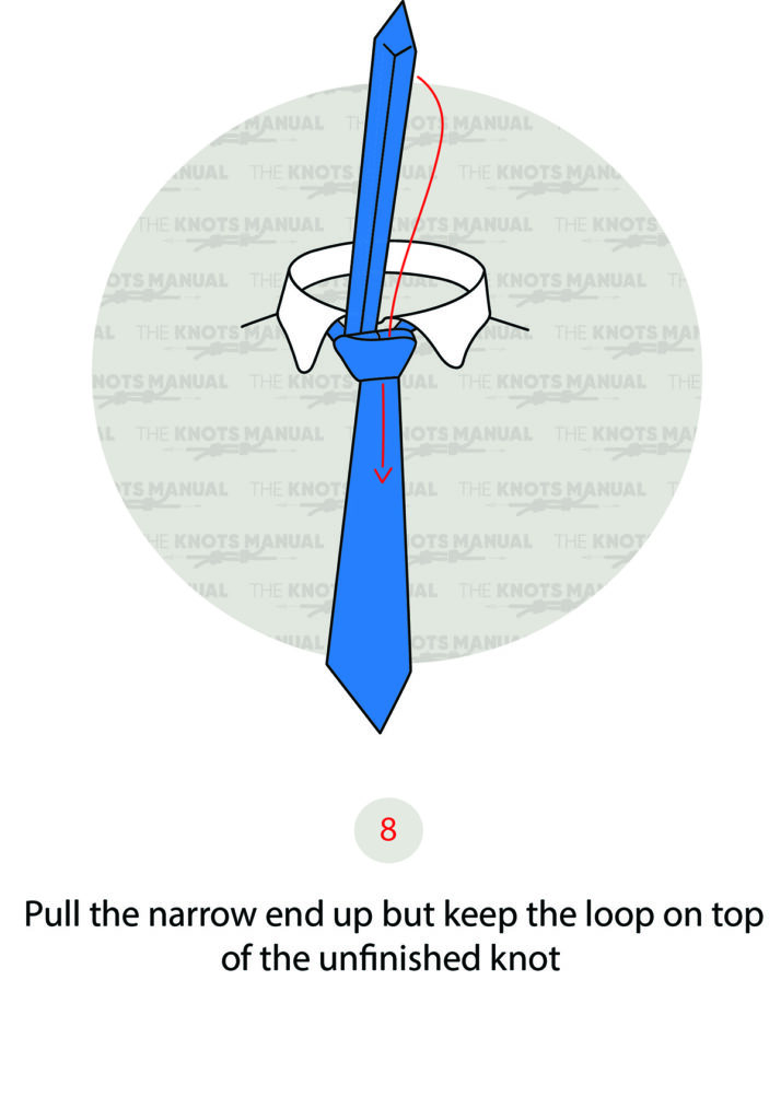 How to Tie the Murrell Tie Knot: Step-By-Step Guide