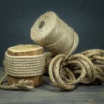 types of rope