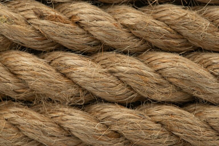 Hemp Rope: What Is?