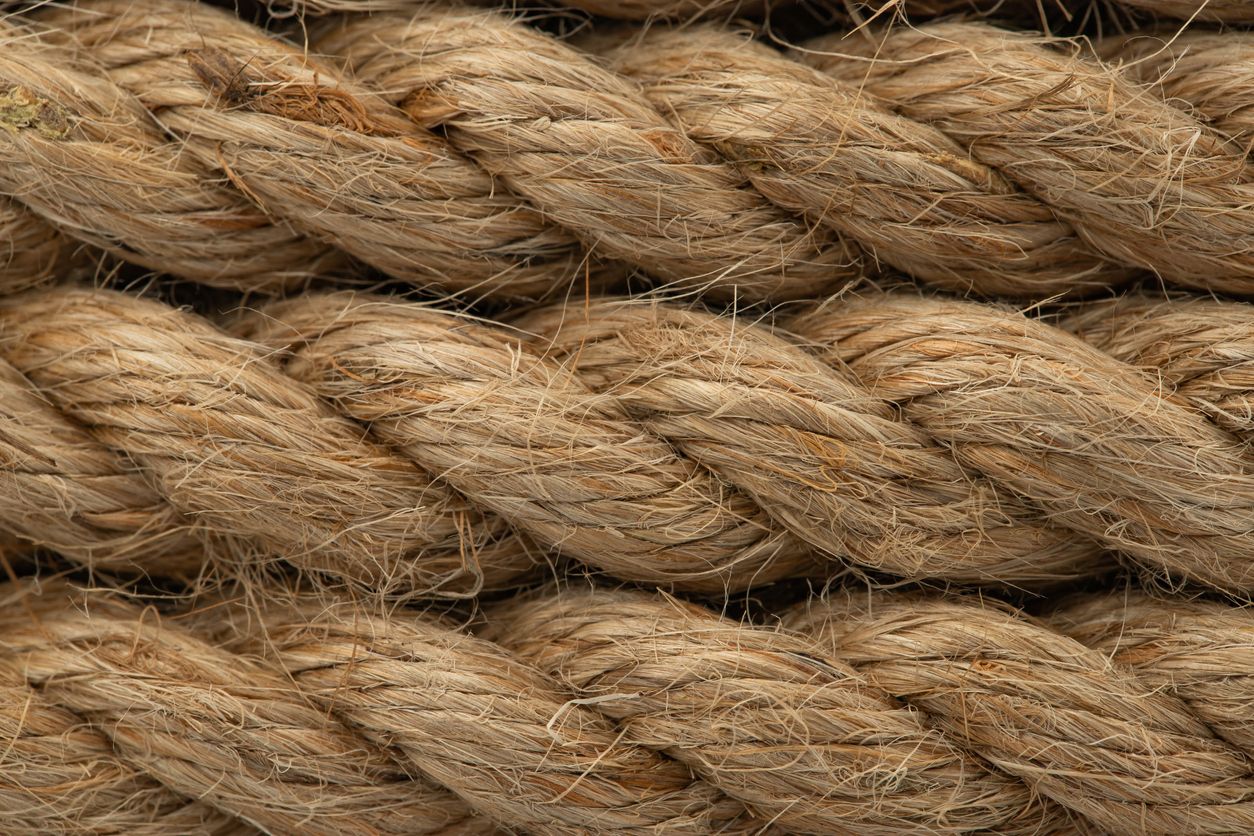 Sisal Rope  Rope and Cord